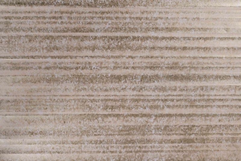 Stripe champagne gold