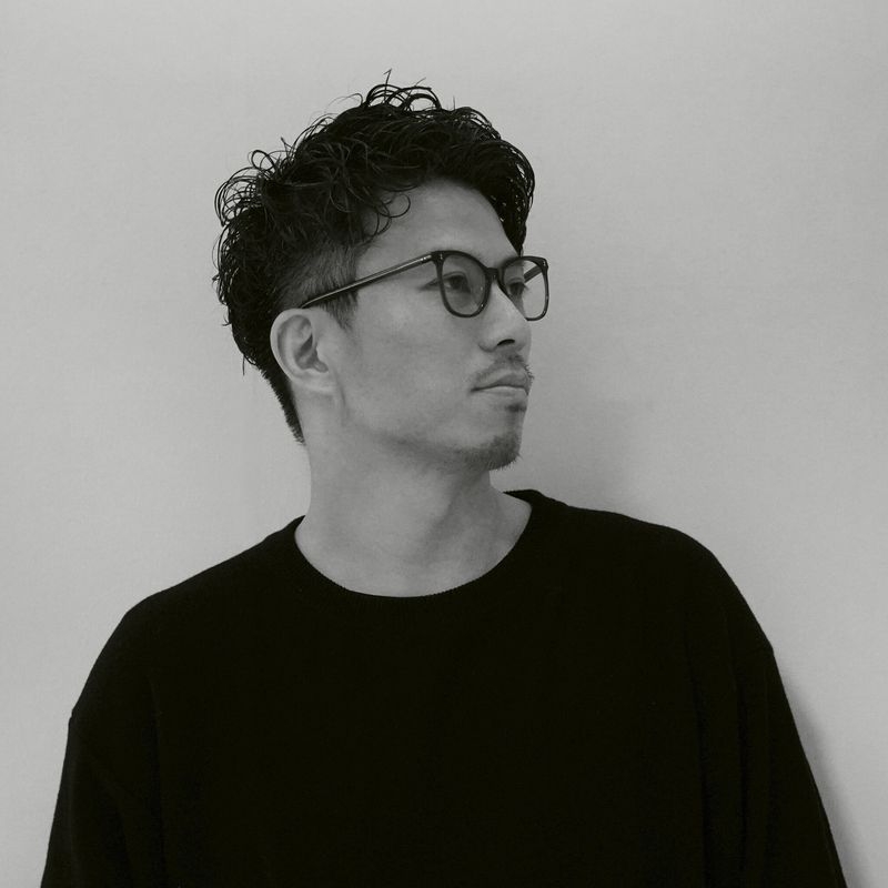 橋爪 宏輔 / ハシヅメコウスケ