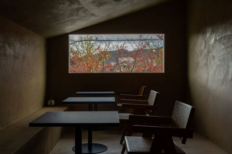 Chill’s Kyoto
