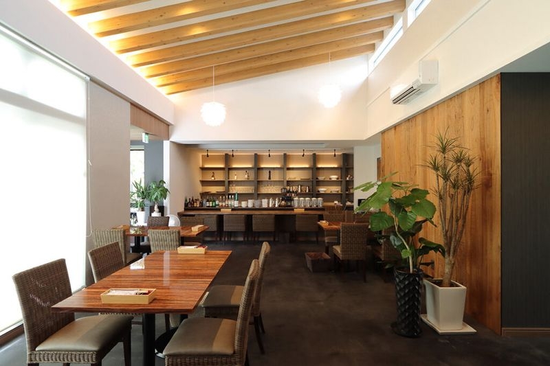 洋食レストラン Pigna.