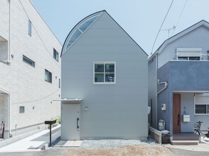 House M