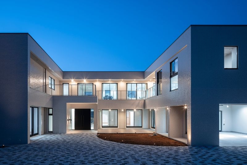 静岡の住宅