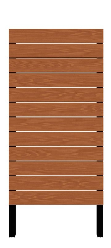 彩木フェンス/彩木プライベートフェンス（APF2212）