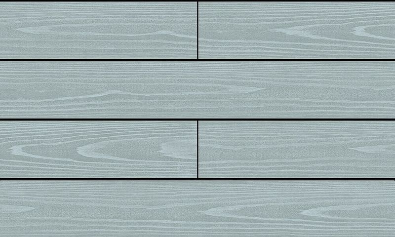 彩木ウッドデッキ/彩木アートインガーデンデッキ（DGS） - ホライゾンブルー MHB