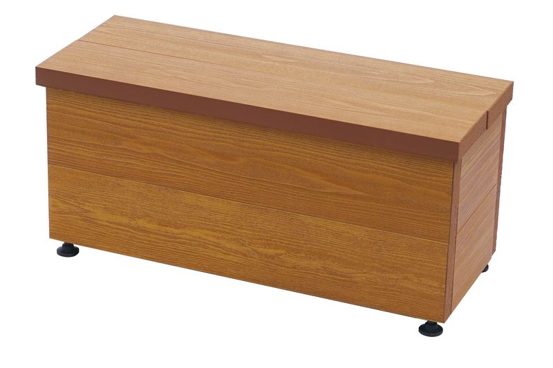 彩木ステップ/彩木収納ステップ（DGST-L750） - L750