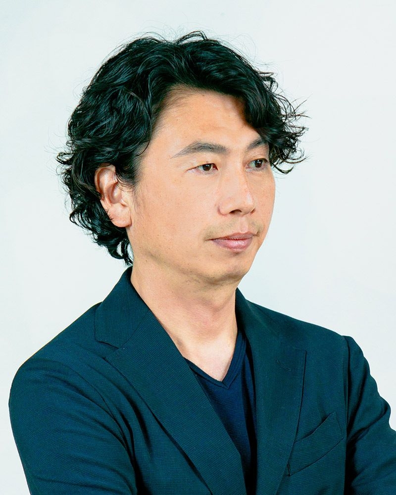 ANALOG 池田