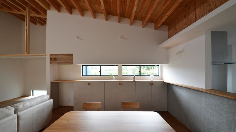 O HOUSE