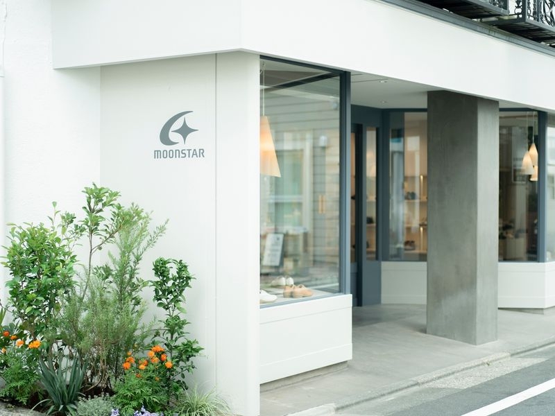 MOONSTAR Jiyugaoka Maple street 