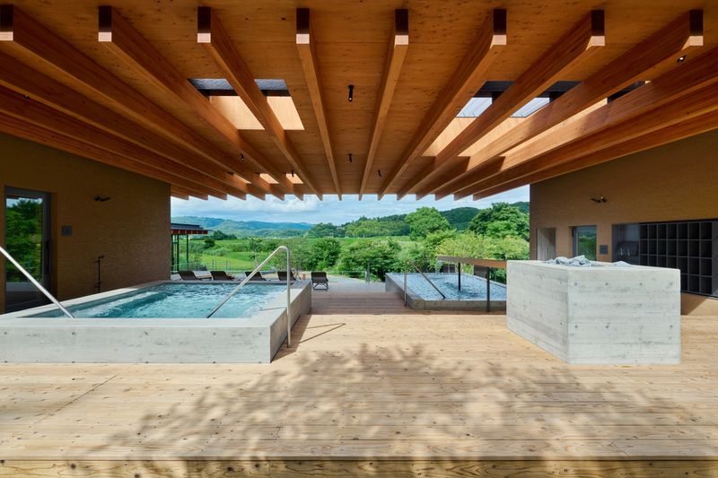 SATOYAMA TERRACE