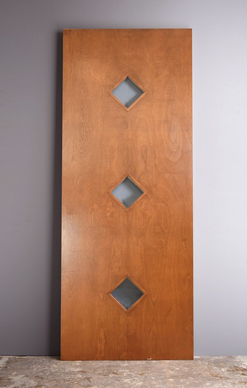 BIRCH DOOR/MOD STYLE - バーチドア｜A-3DIAG