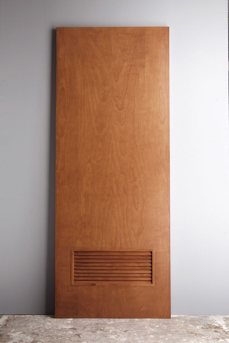 BIRCH DOOR/MOD STYLE - バーチドア｜A-LVR