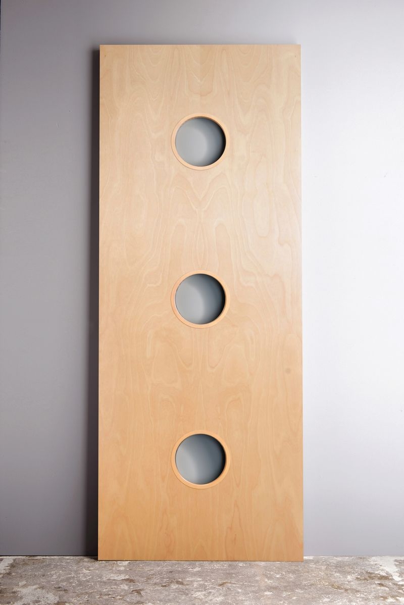 BIRCH DOOR/MOD STYLE - バーチドア｜N-3RDG