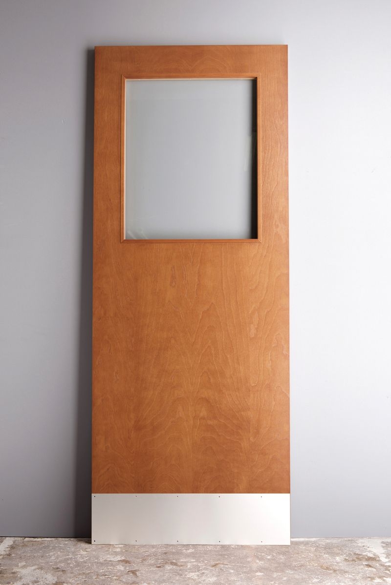 BIRCH DOOR/MOD STYLE PLUS - バーチドア｜KA-SQG