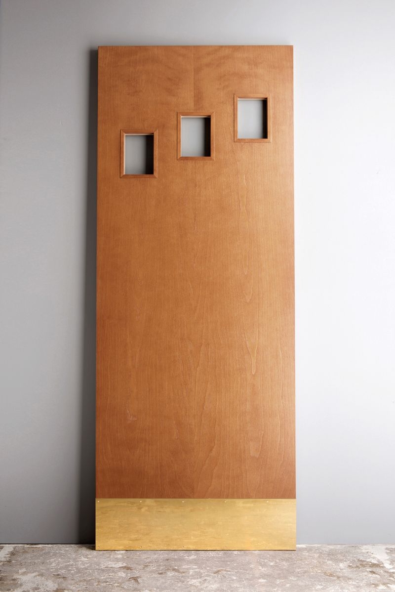 BIRCH DOOR/MOD STYLE PLUS - バーチドア|KA-STG