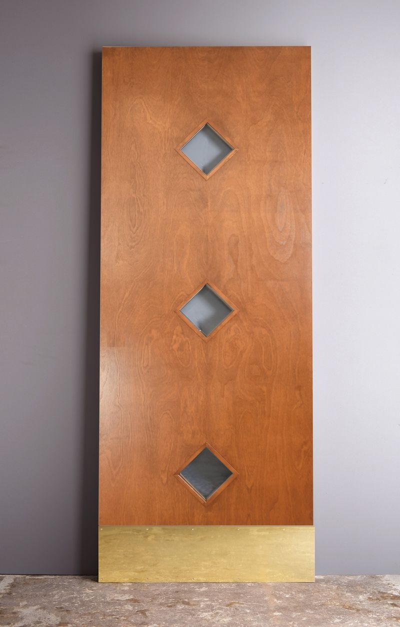 BIRCH DOOR/MOD STYLE PLUS - バーチドア|KA-3DIAG