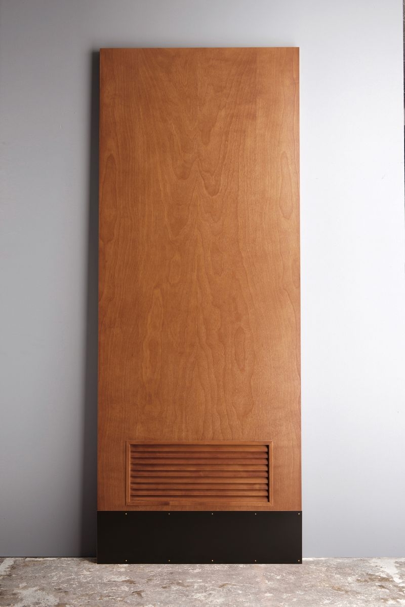 BIRCH DOOR/MOD STYLE PLUS - バーチドア|KA-LVR