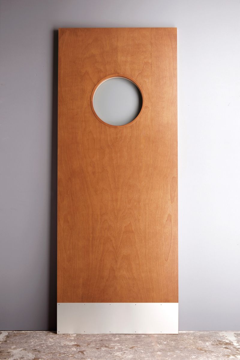 BIRCH DOOR/MOD STYLE PLUS - バーチドア|KA-RDG