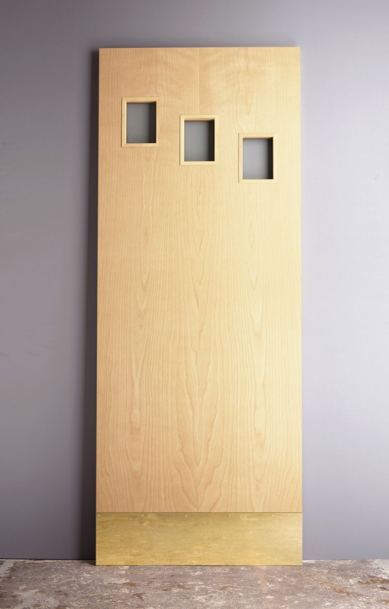 BIRCH DOOR/MOD STYLE PLUS - バーチドア｜KN-STG
