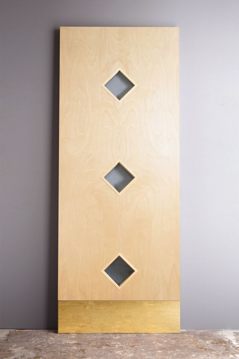 BIRCH DOOR/MOD STYLE PLUS - バーチドア|KN-3DIAG