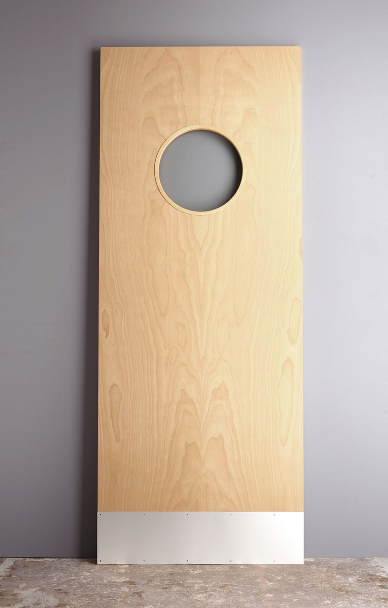 BIRCH DOOR/MOD STYLE PLUS - バーチドア|KN-RDG