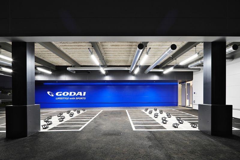 GODAI武蔵浦和