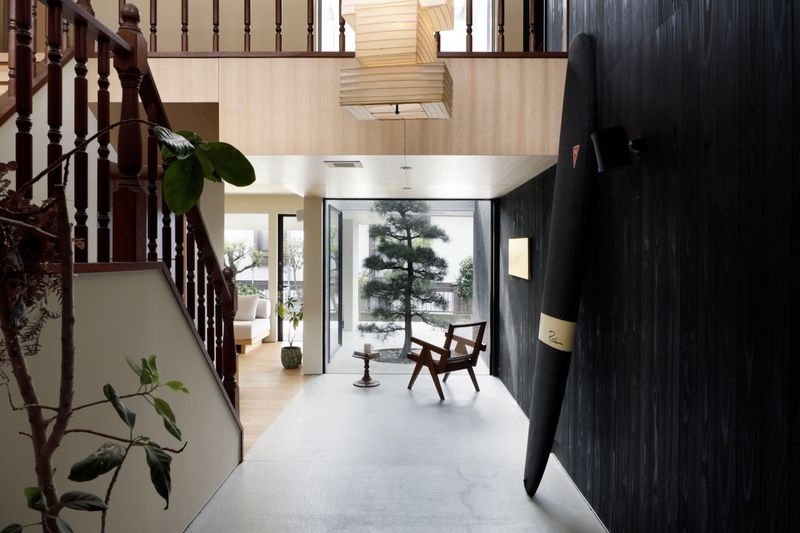 葉山M邸リノベーション