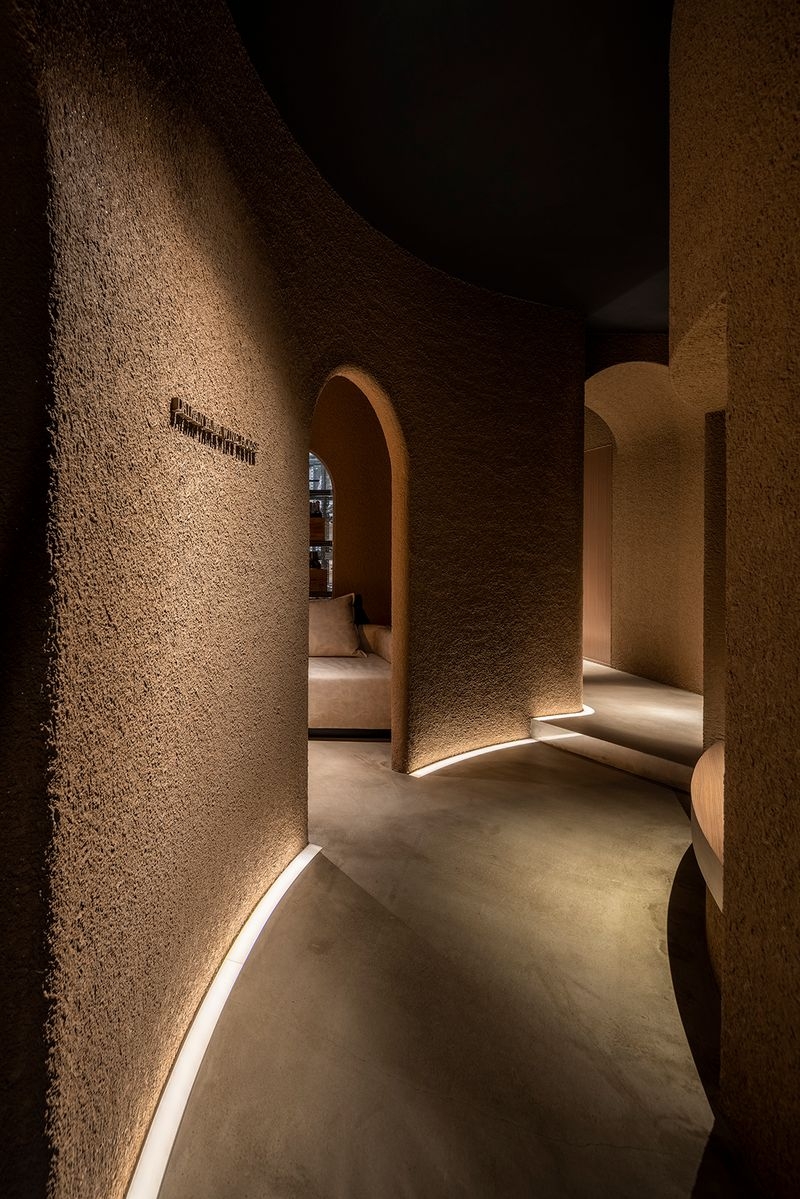 DAIKANYAMA WINE HOUSE