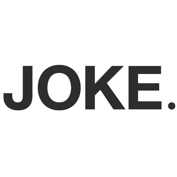 JOKE.Inc.