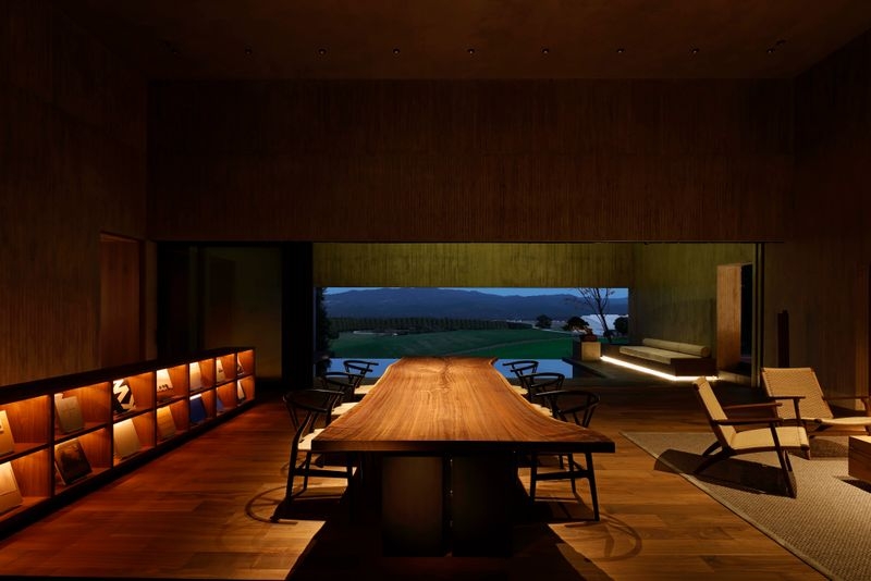 NOT A HOTEL NASU THINK