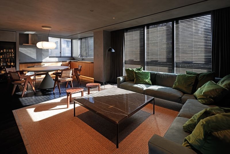 NOT A HOTEL CLUB HOUSE HIROO