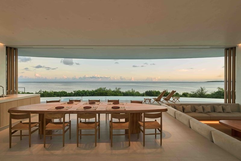 NOT A HOTEL ISHIGAKI EARTH