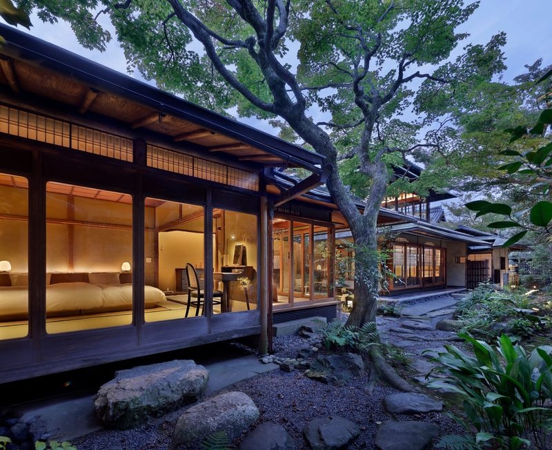 HOTEL VMG VILLA KYOTO
