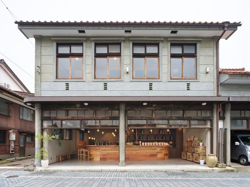 KOMIEN KAMIRYO CHAHO