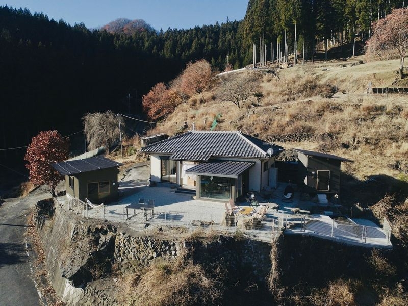 荒船いとわ