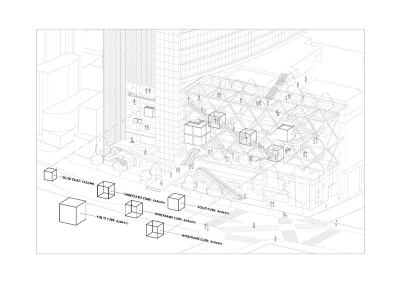 コンセプトダイアグラム