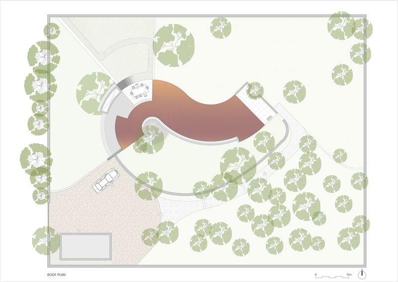 Roof Plan