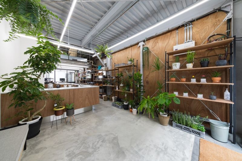 PERKSHOP	