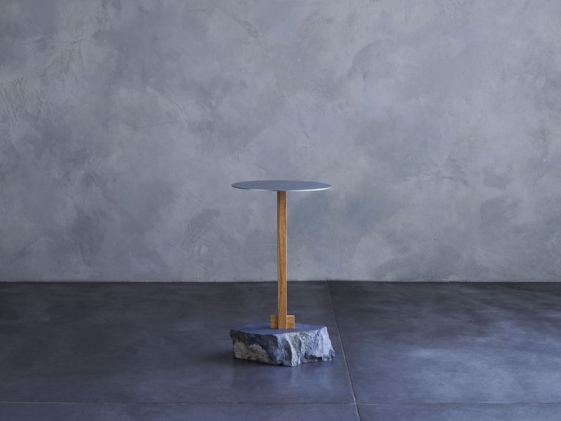 閃 Sen φ400 side table