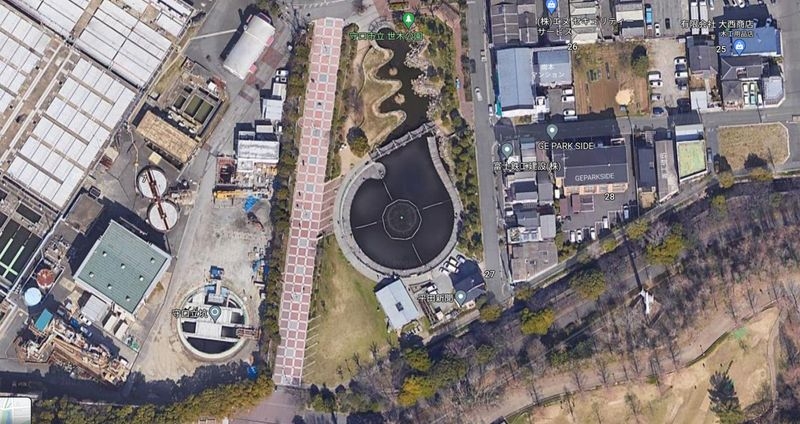 リニューアル前の写真