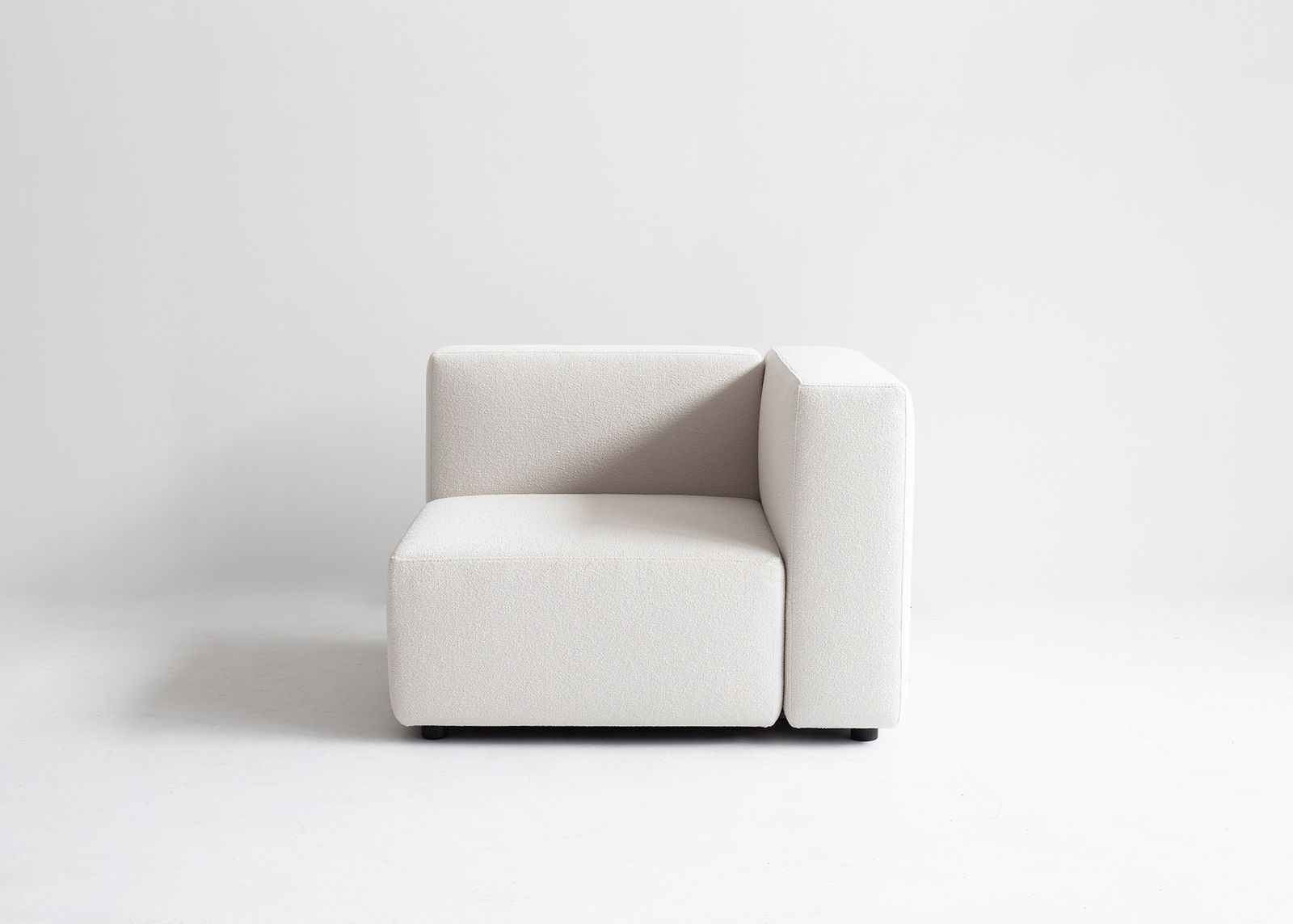 SQUARE MODULAR SOFA-スクエアモジュラーソファ-