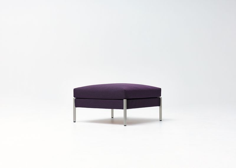 TENT-テント -/オットマン - 脚部：サンドベージュ