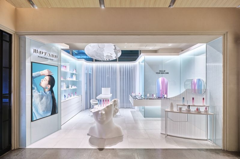HOTARU PERSONALIZED yurakucho