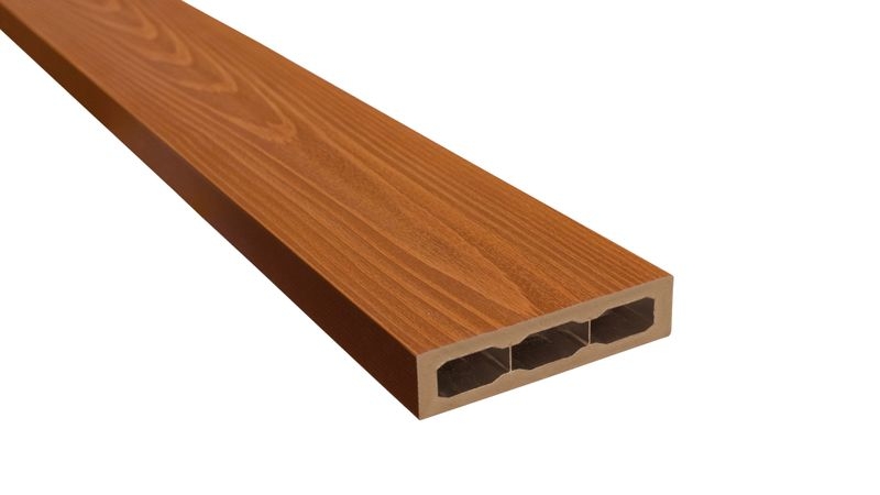 ハイブリッド彩木材/ハイブリッド彩木材34×145・板目（BAZ314)