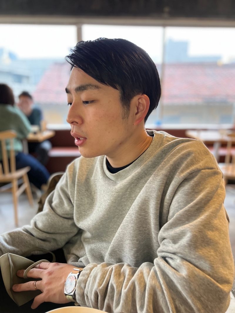 古賀将太