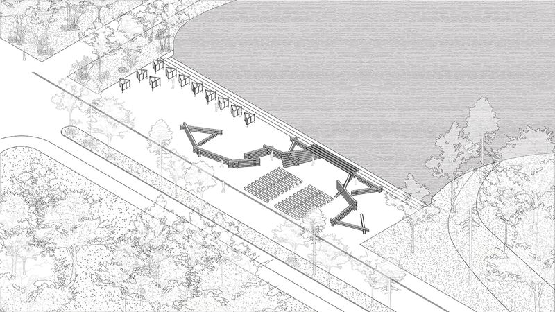 アシュイ・パヴィリオン2025と展示計画