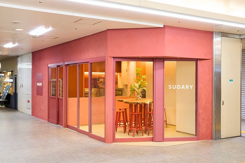 Sugary 阪急三番街店