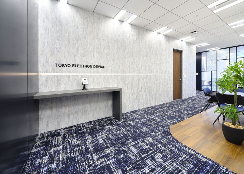 東京エレクトロン デバイス株式会社