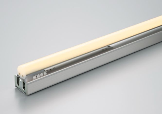 シームレスライン照明 SA3-LED-1000A