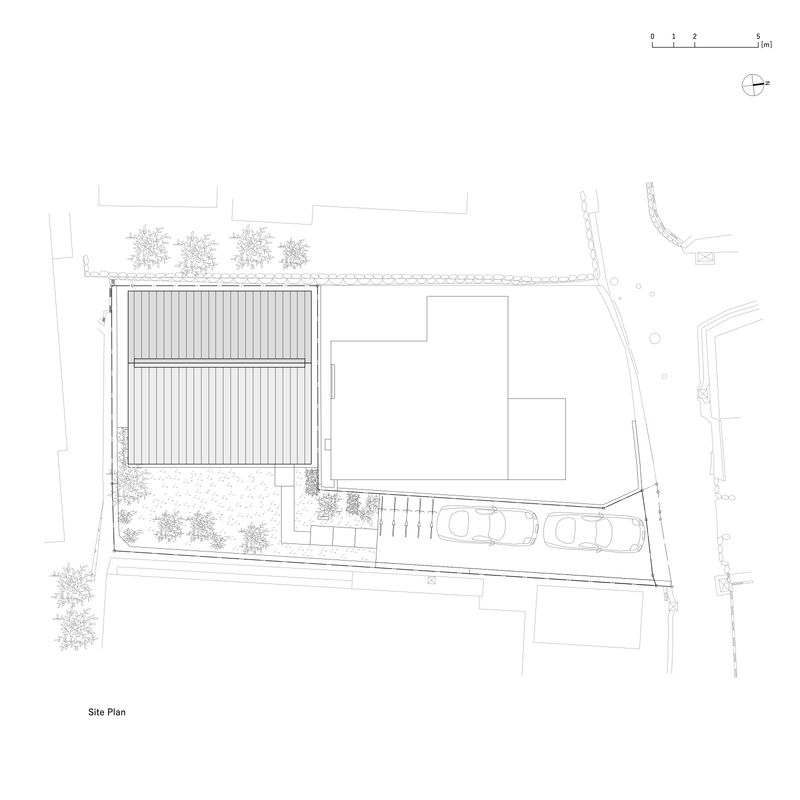 siteplan
