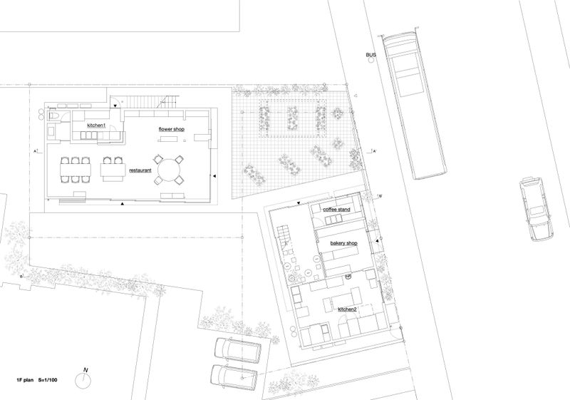 1F plan